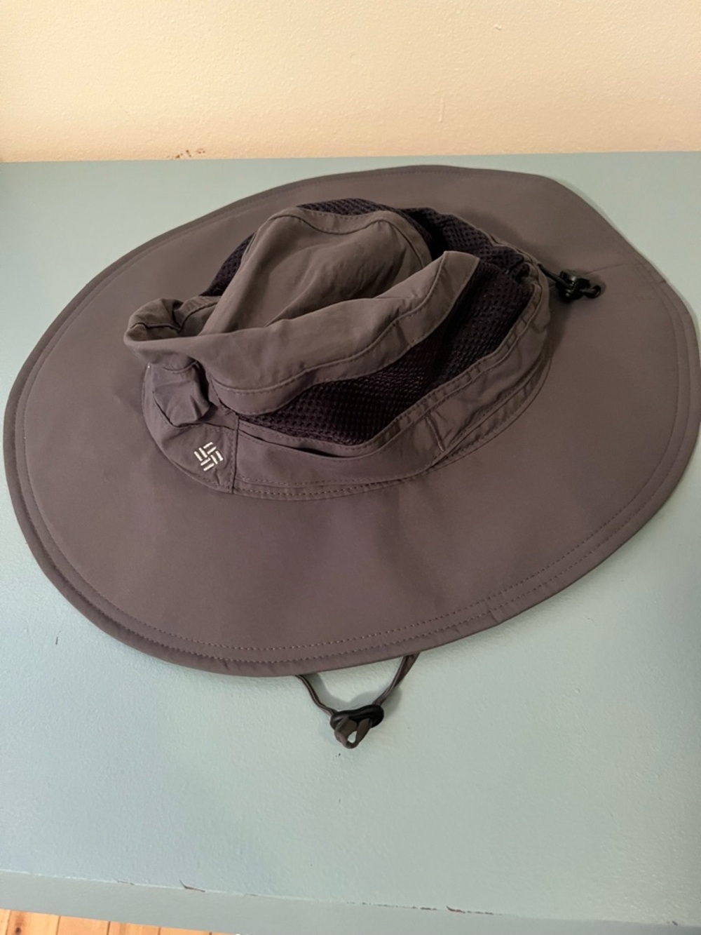 Columbia Packable Quick-Dry Sun Hat - Picture 4 of 7